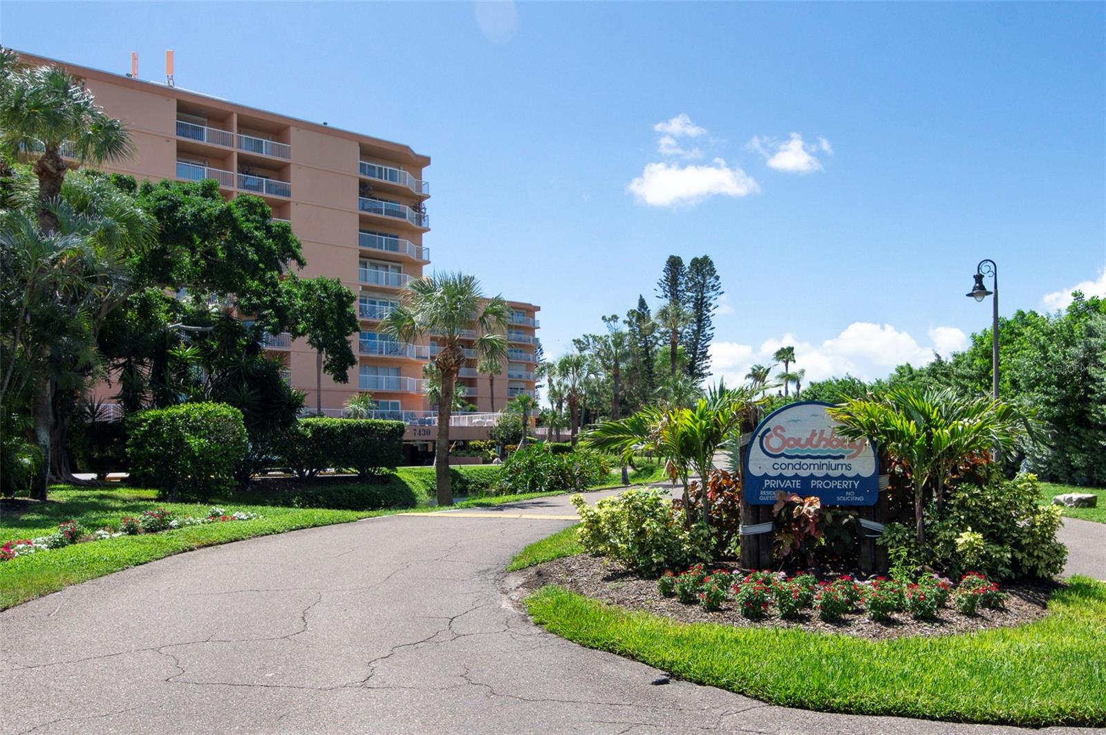 7430 Sunshine Skyway Ln S #405 Property Photo 2