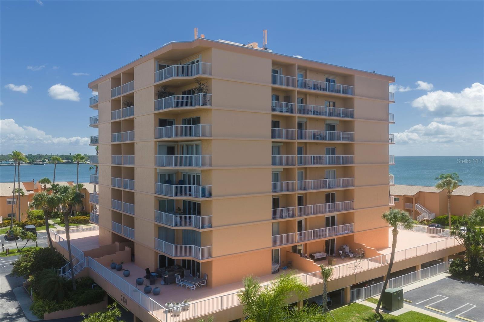 7430 Sunshine Skyway Ln S #405 Property Photo 51