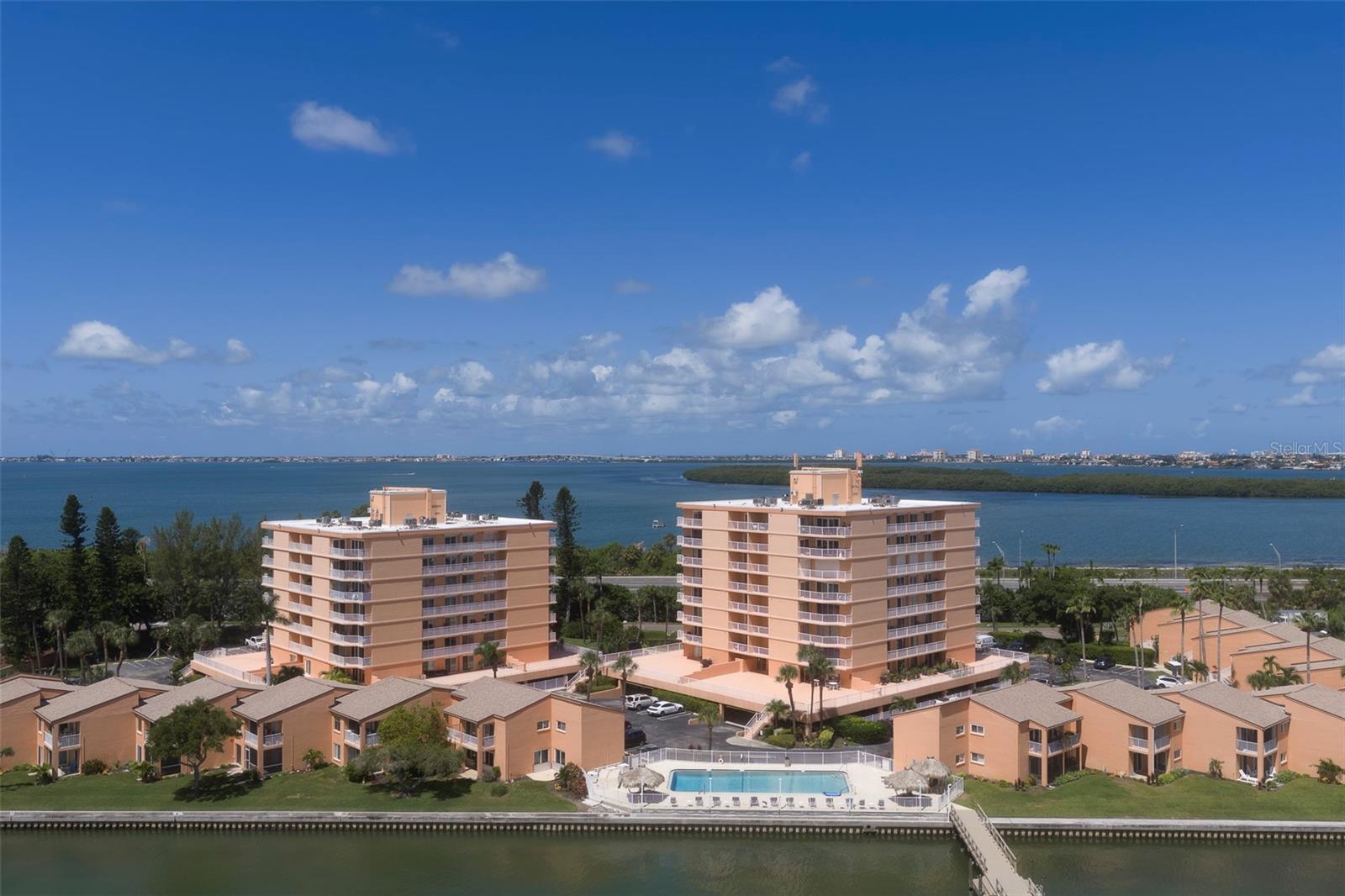 7430 Sunshine Skyway Ln S #405 Property Photo 53
