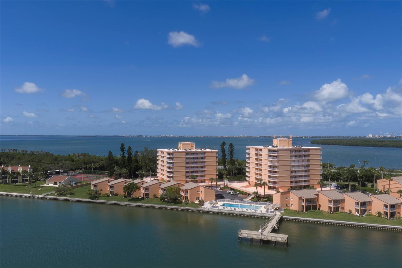 7430 Sunshine Skyway Ln S #405 Property Photo 54