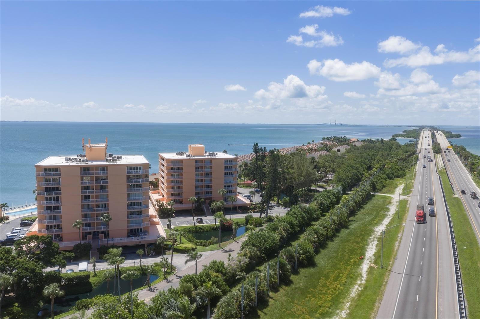 7430 Sunshine Skyway Ln S #405 Property Photo 58