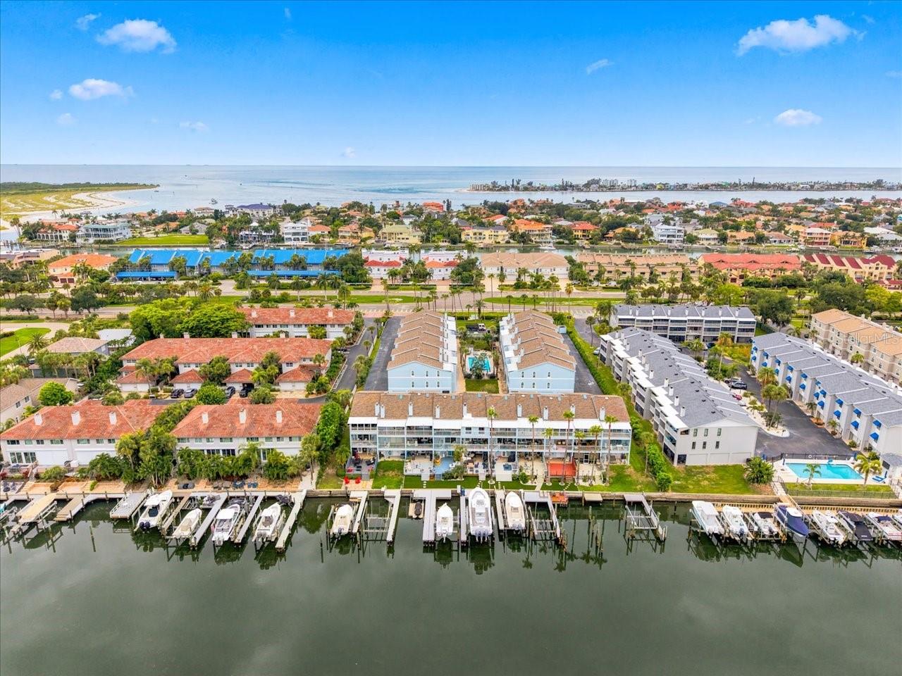 751 Pinellas Bayway S #19 Property Photo 3