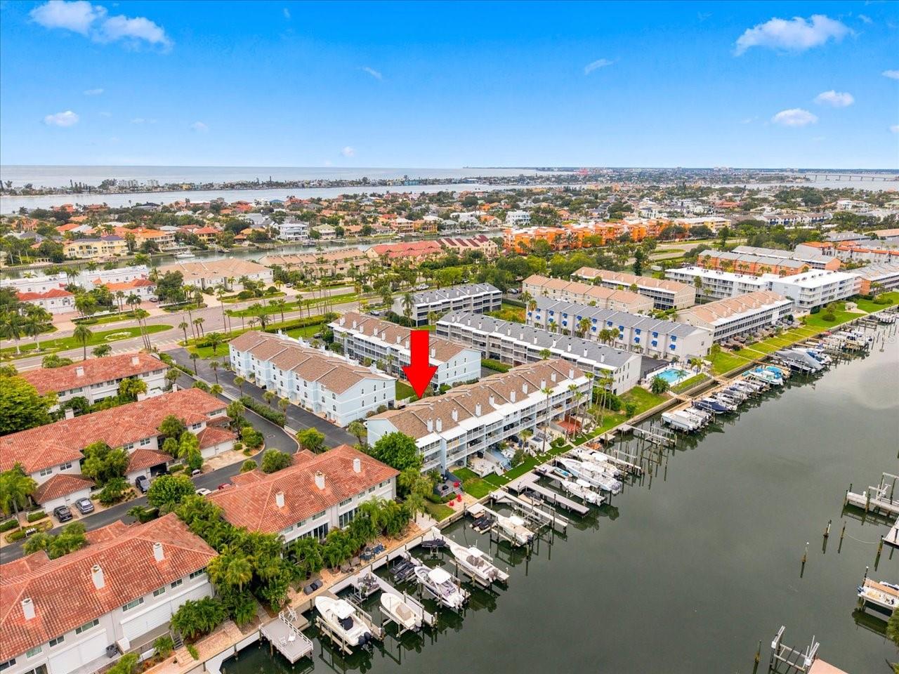 751 Pinellas Bayway S #19 Property Photo 4