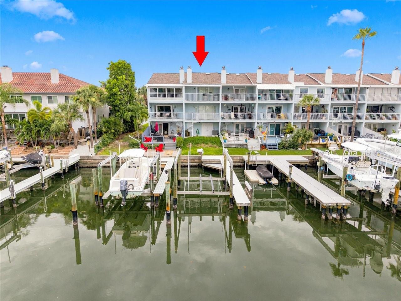 751 Pinellas Bayway S #19 Property Photo 5