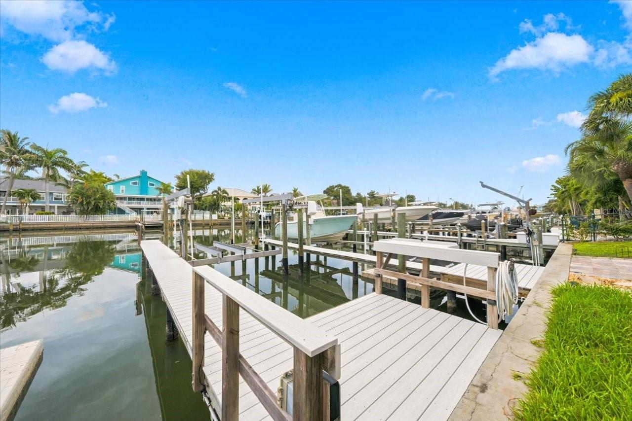 751 Pinellas Bayway S #19 Property Photo 18