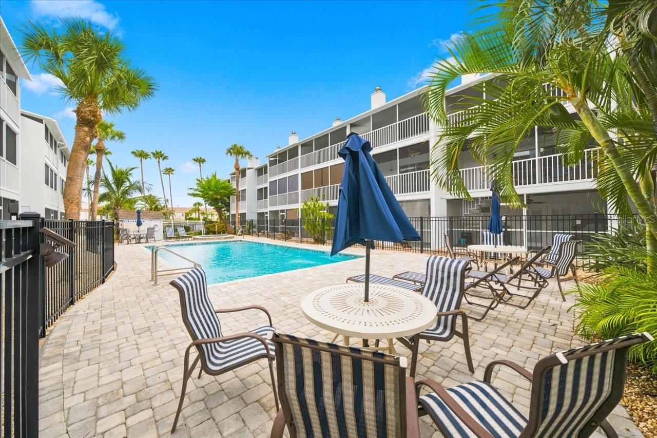 751 Pinellas Bayway S #19 Property Photo 21