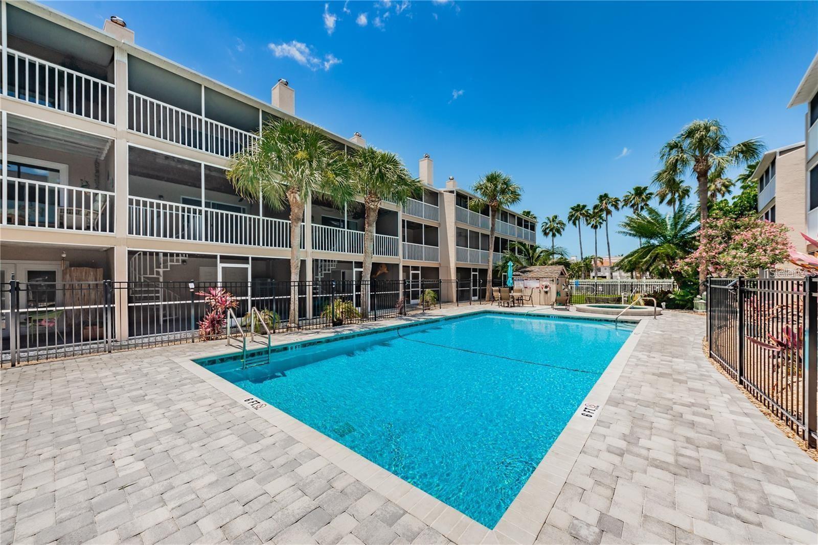 751 Pinellas Bayway S #19 Property Photo 22