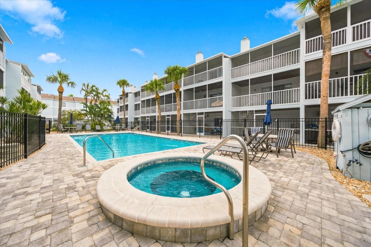 751 Pinellas Bayway S #19 Property Photo 23