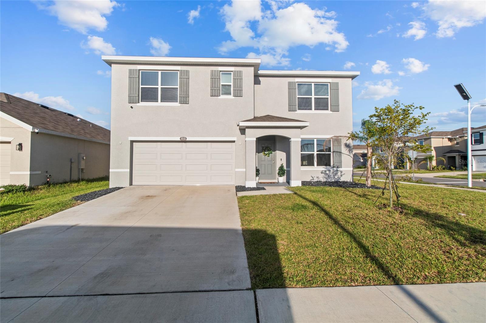 8210 Dolphin Bluff Blvd Property Photo 1