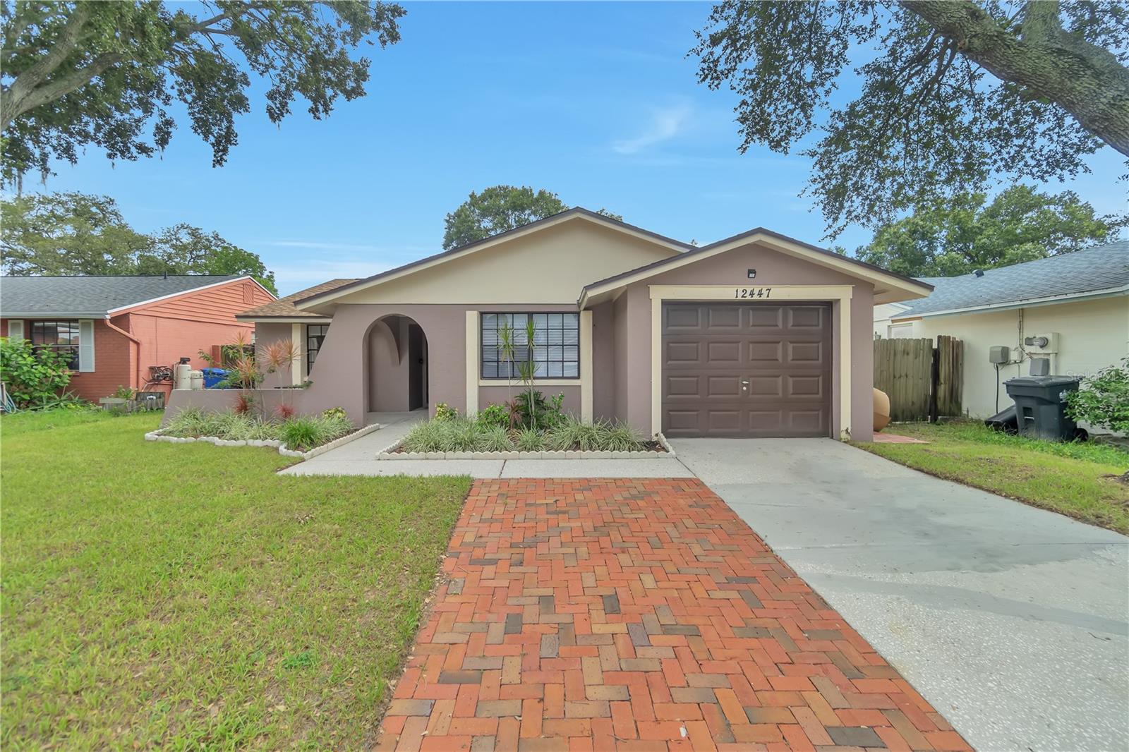 12447 Mondragon Dr Property Photo 1