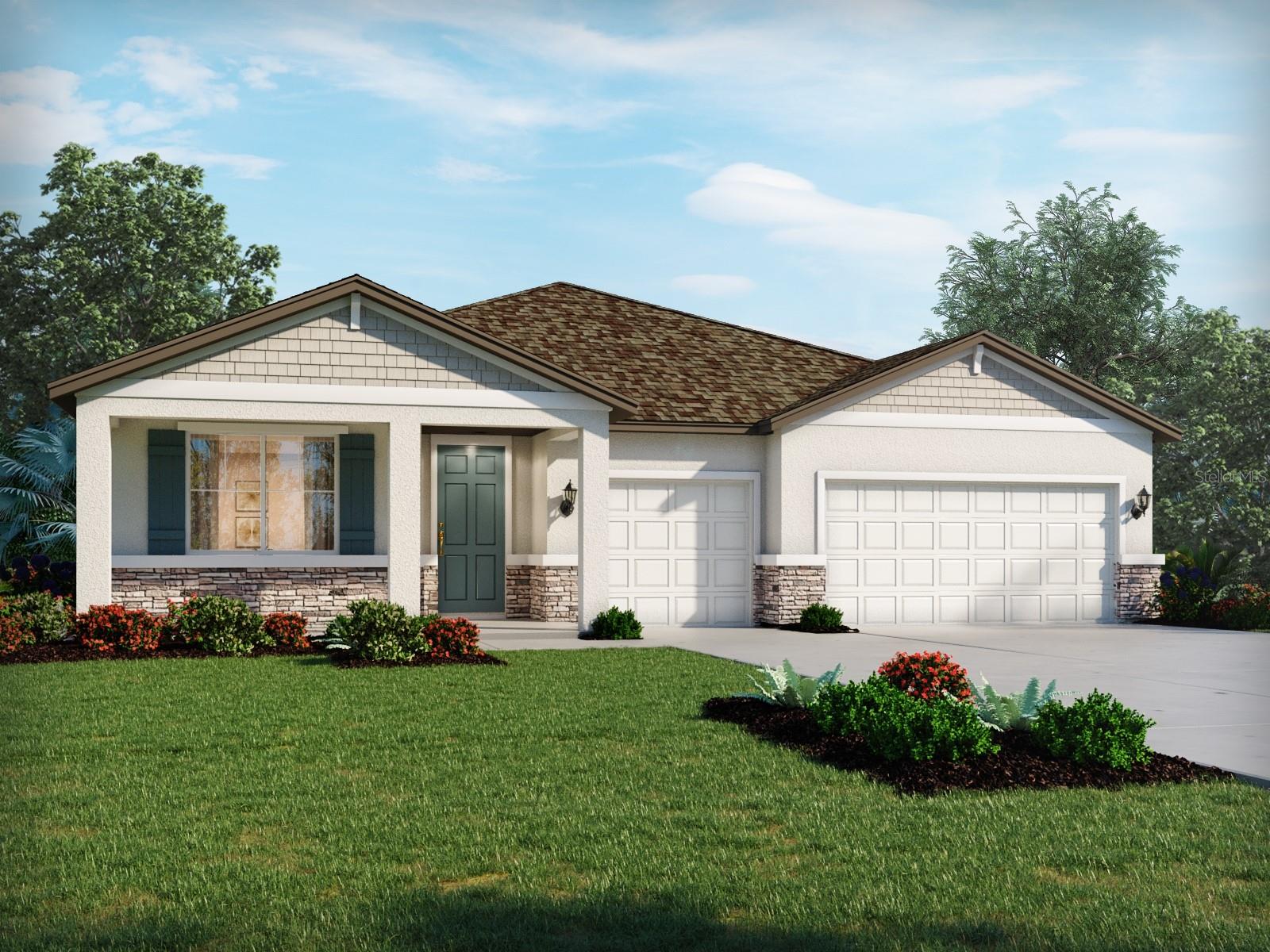 3429 Orchard Loop Property Photo