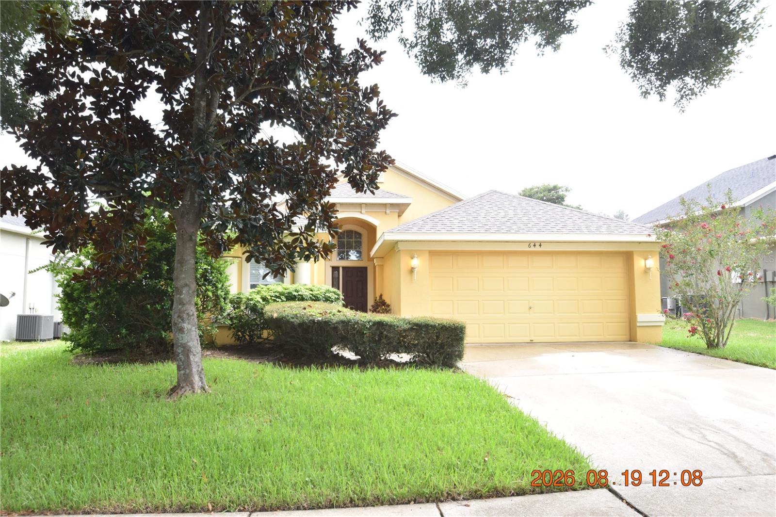644 Chesney Dr Property Photo 1