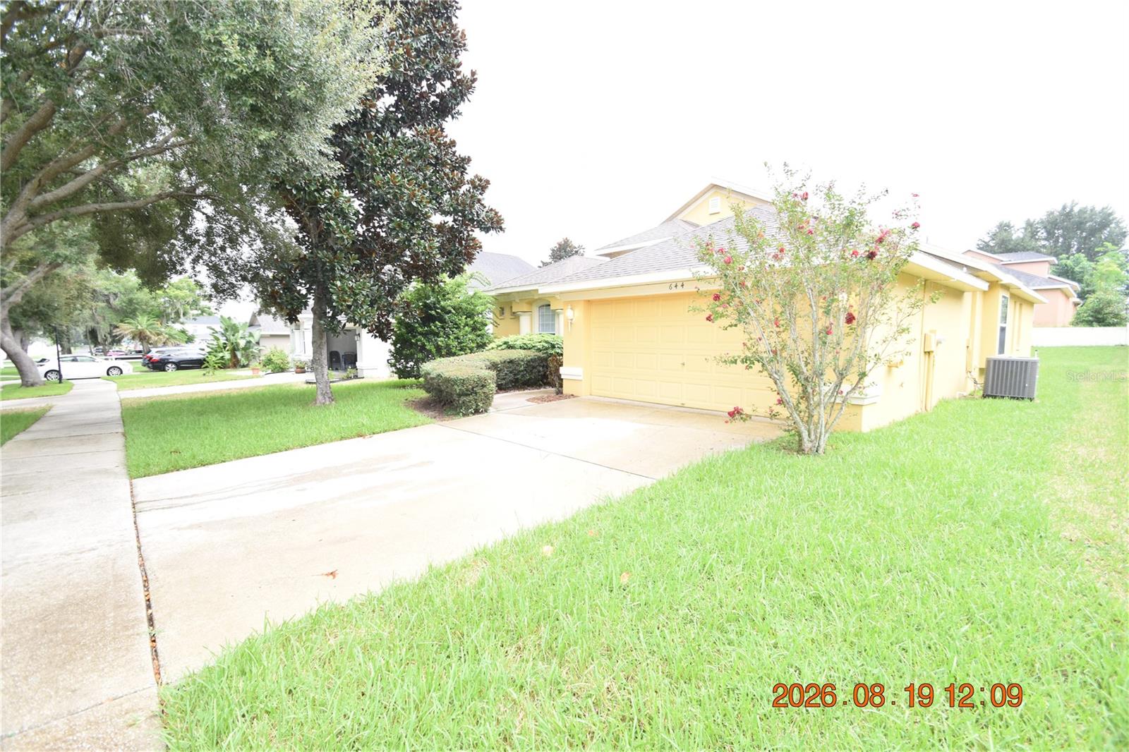 644 Chesney Dr Property Photo 3