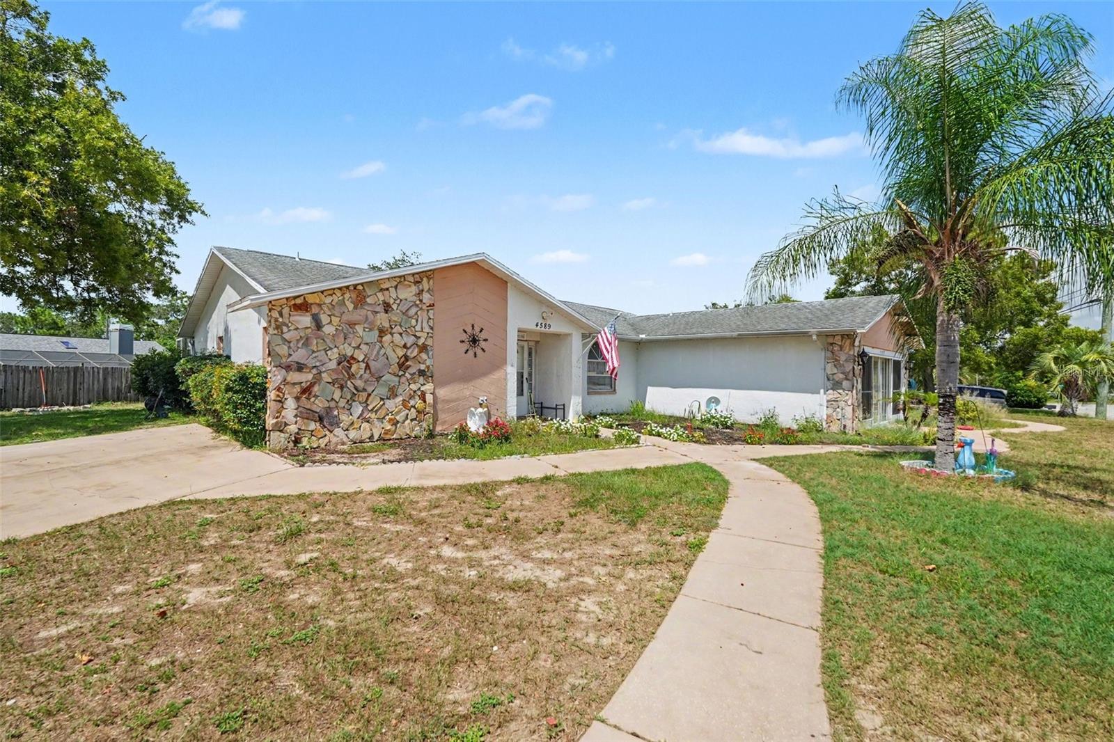 4589 Mariner Blvd Property Photo 1