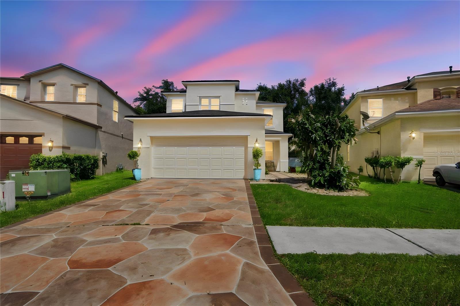 2340 Spring Hollow Loop Property Photo 1