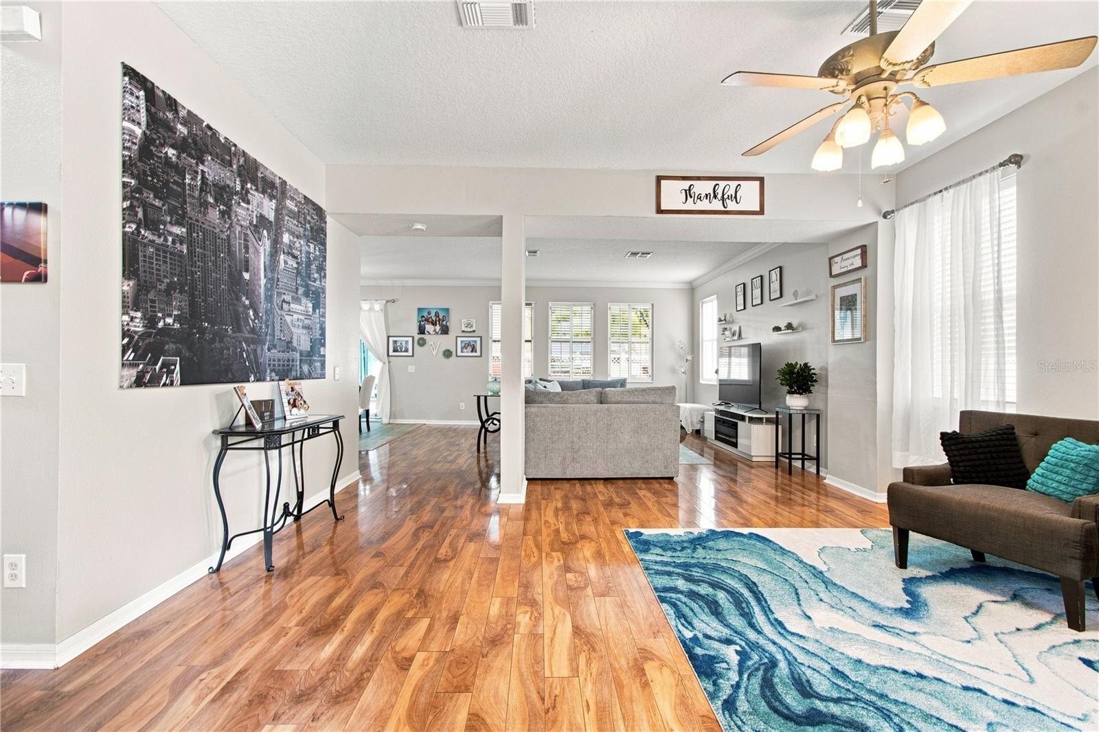 2340 Spring Hollow Loop Property Photo 6