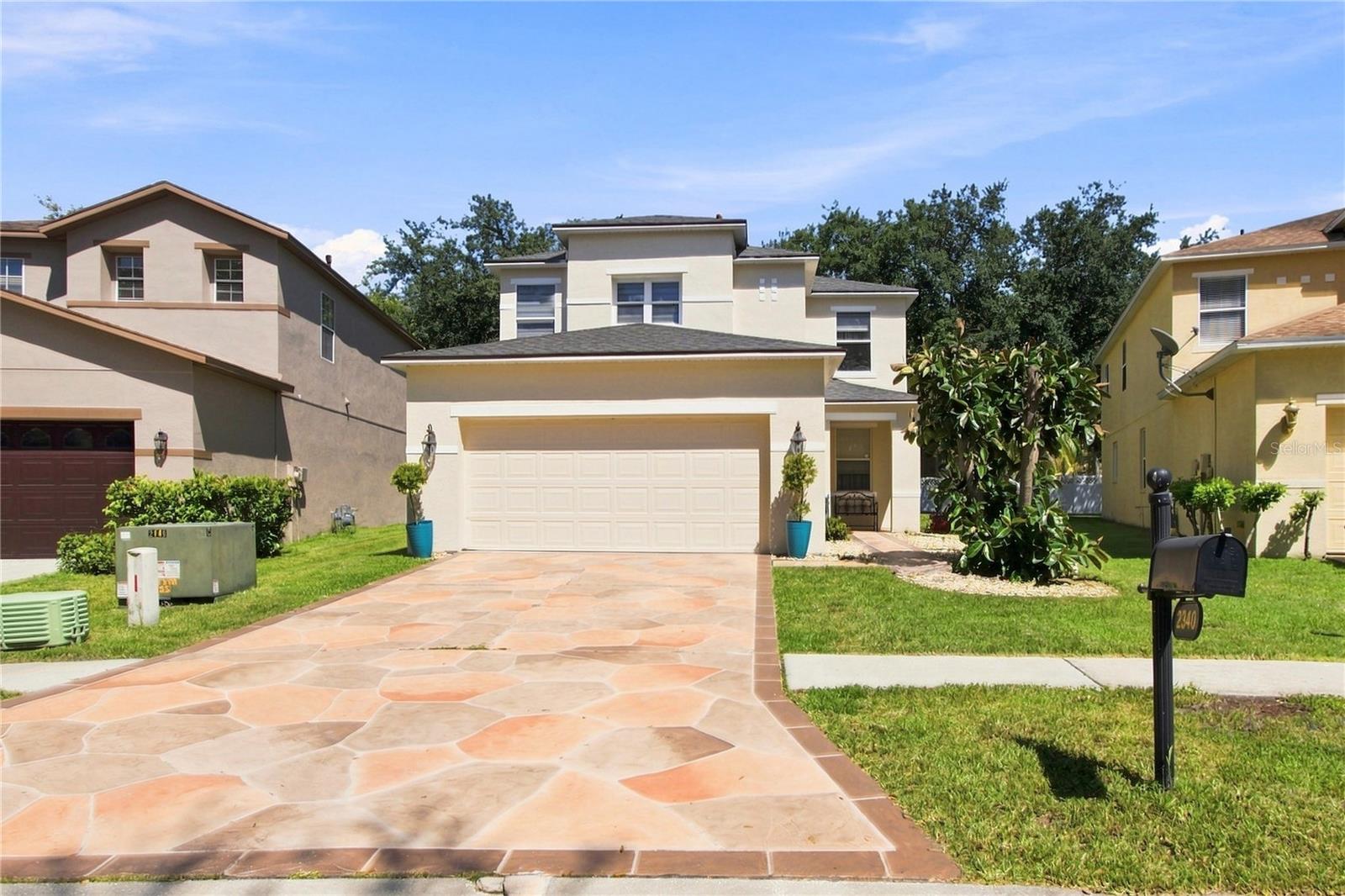 2340 Spring Hollow Loop Property Photo 38