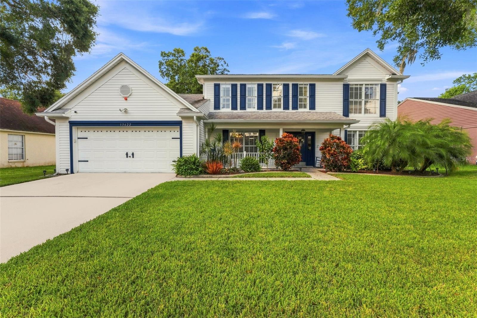15622 Indian Queen Dr Property Photo 1
