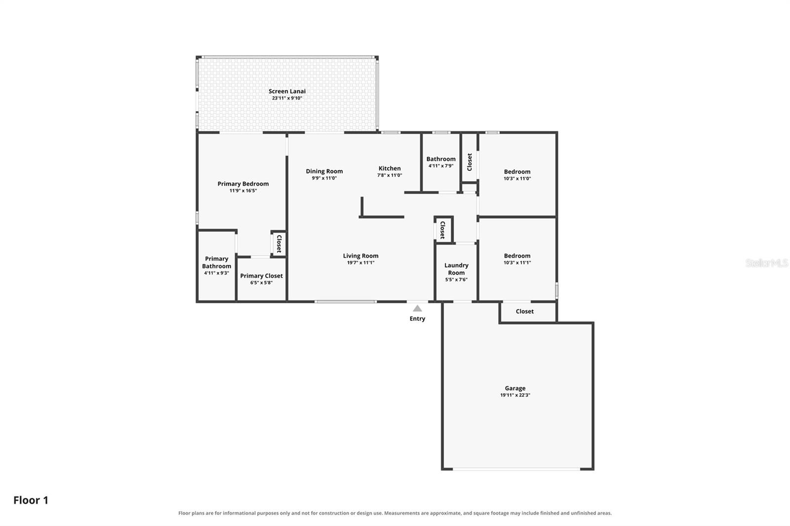 7301 Bramblewood Dr Property Photo 16