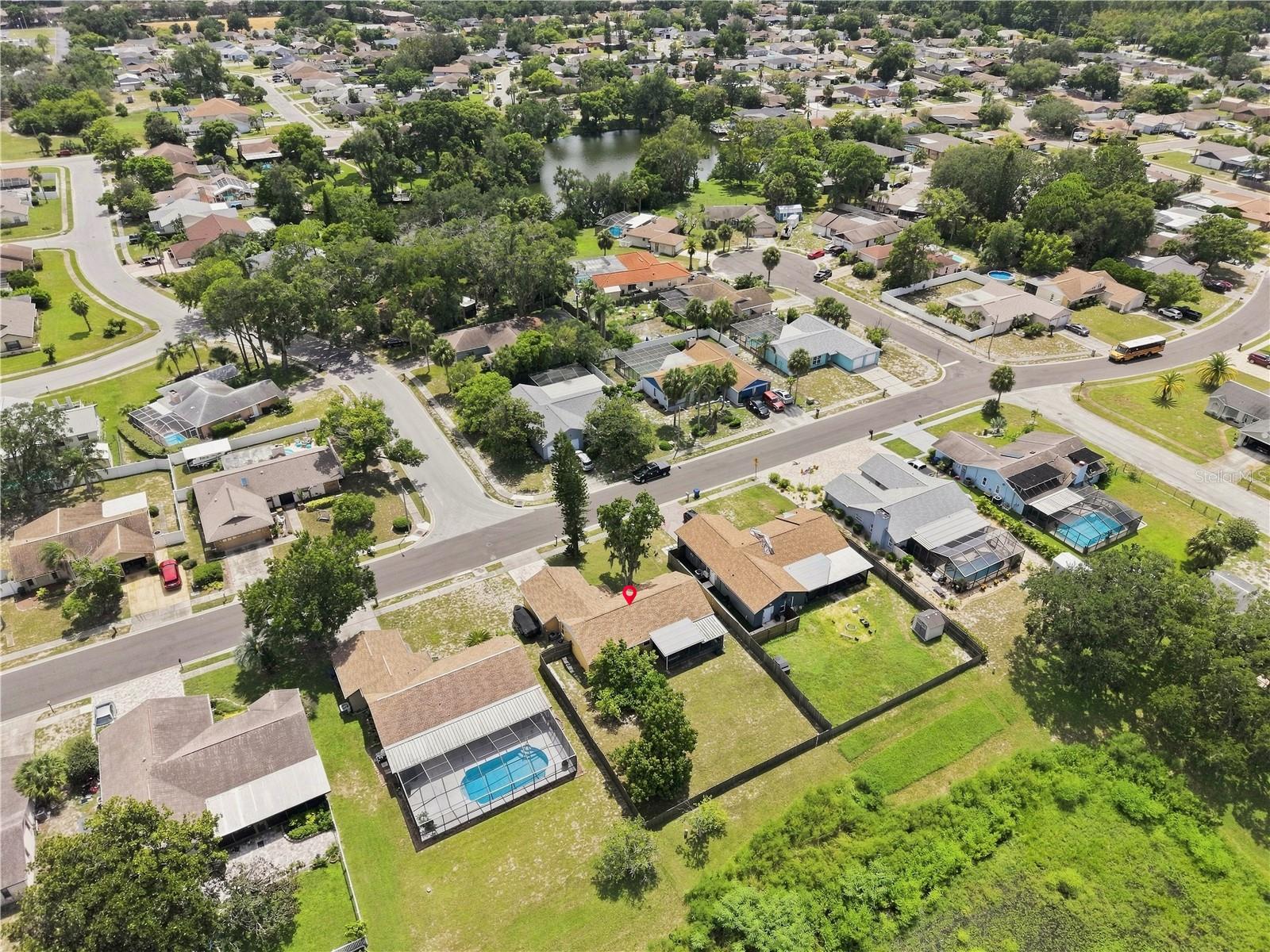 7301 Bramblewood Dr Property Photo 42
