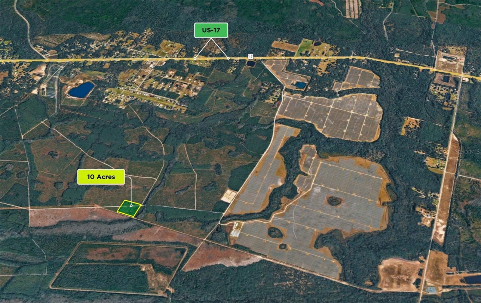 Highway 17s Property Photo 6