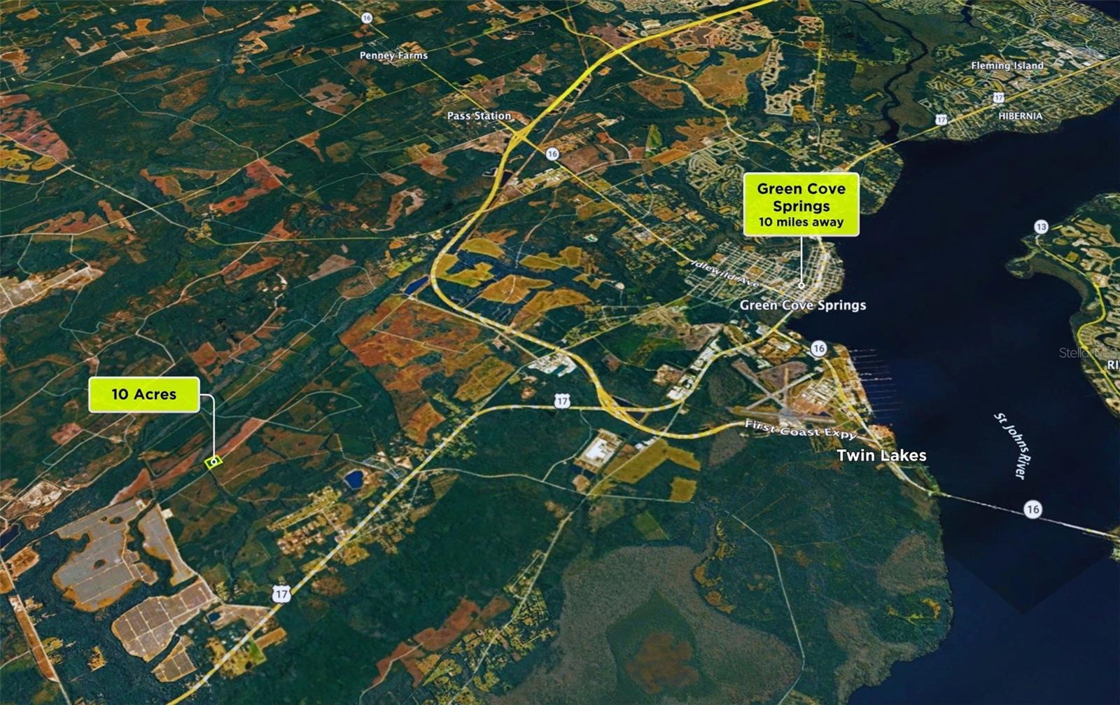 Highway 17s Property Photo 8