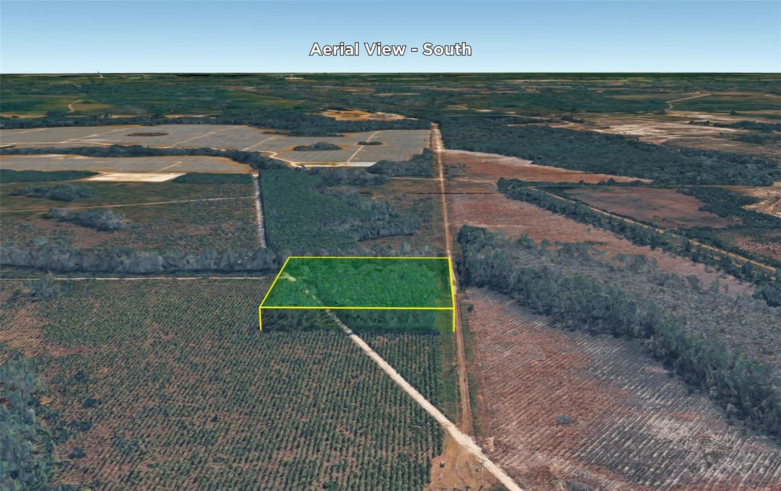 Highway 17s Property Photo 11