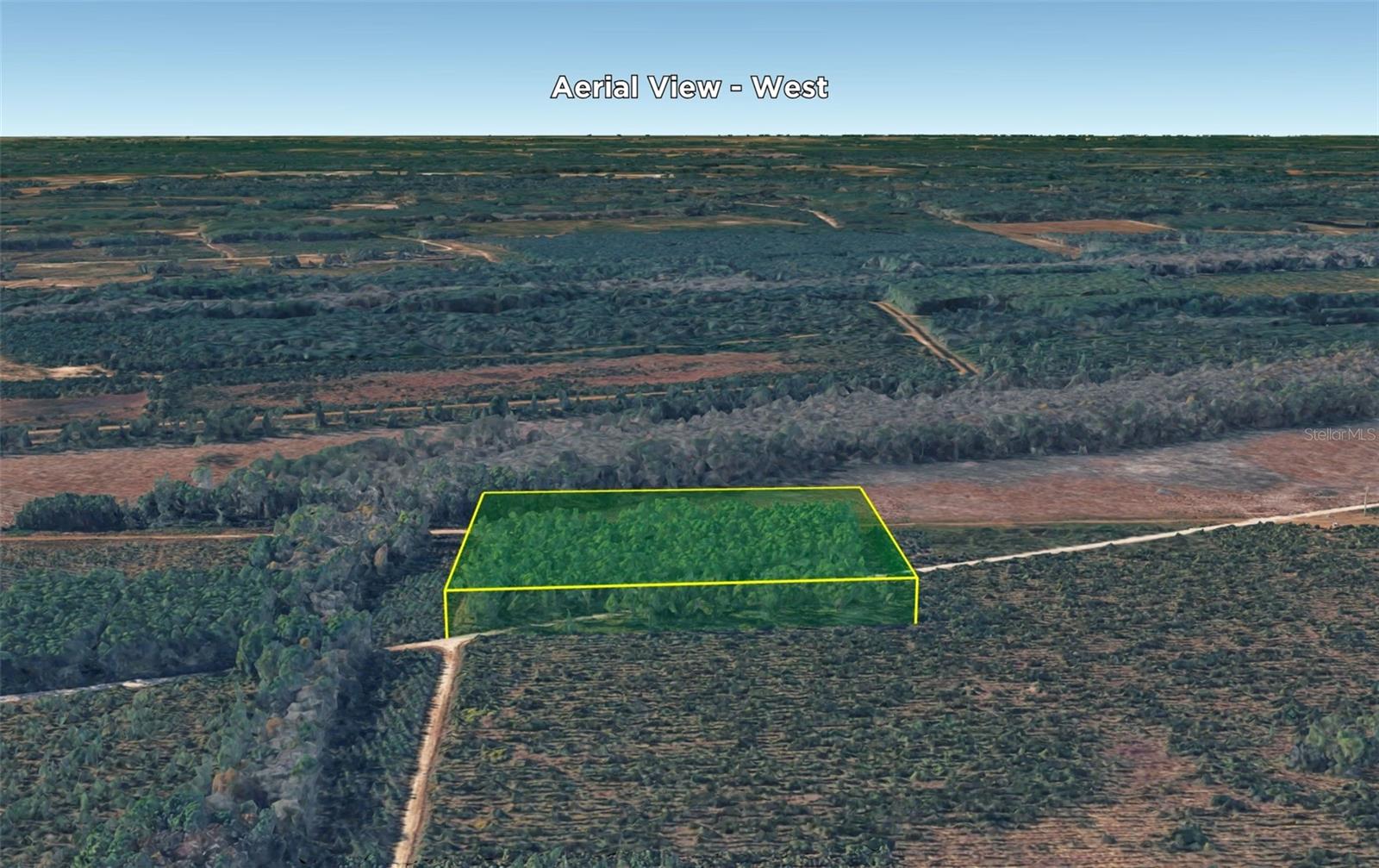 Highway 17s Property Photo 13