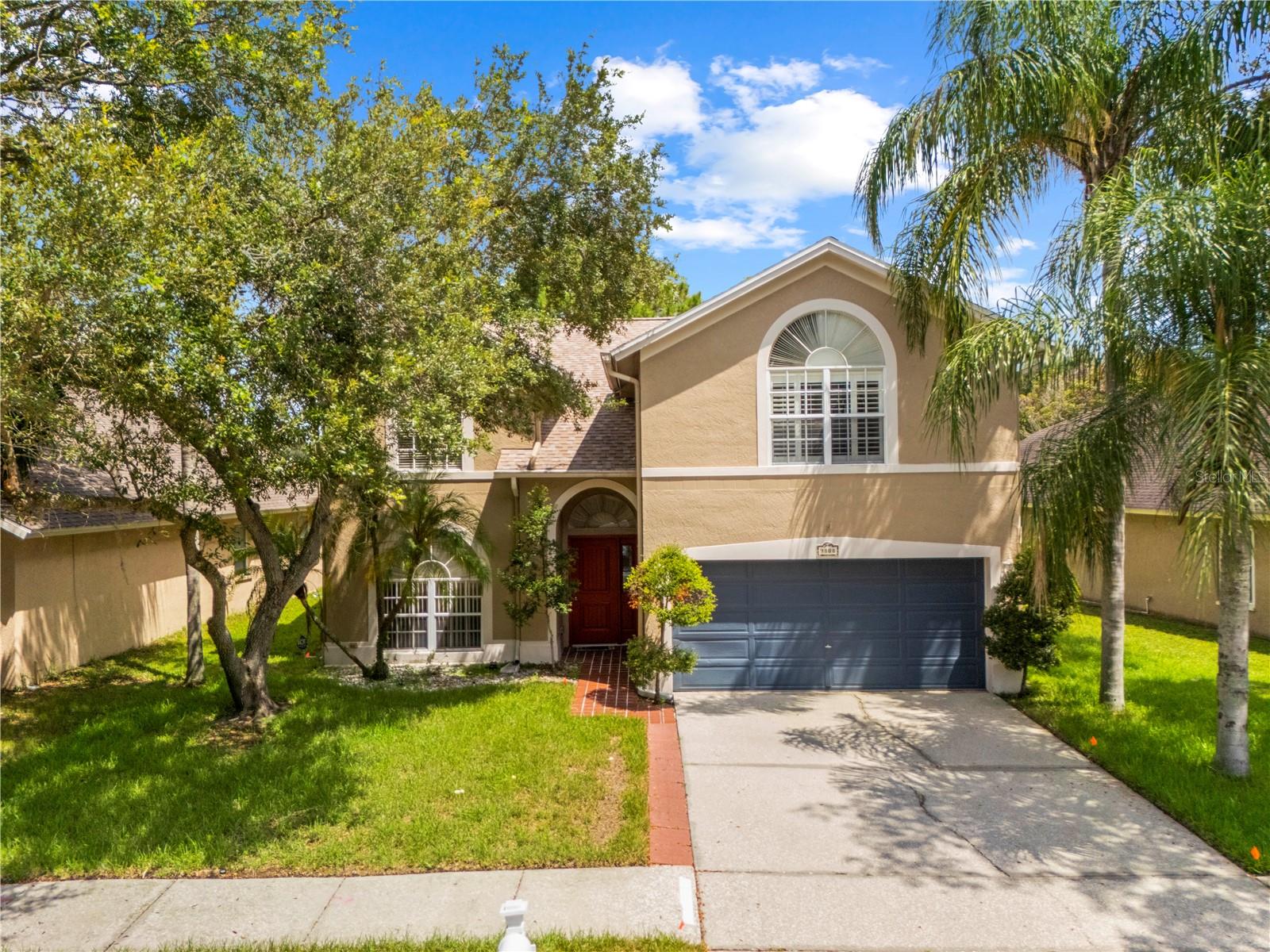 9808 Long Meadow Dr Property Photo 1
