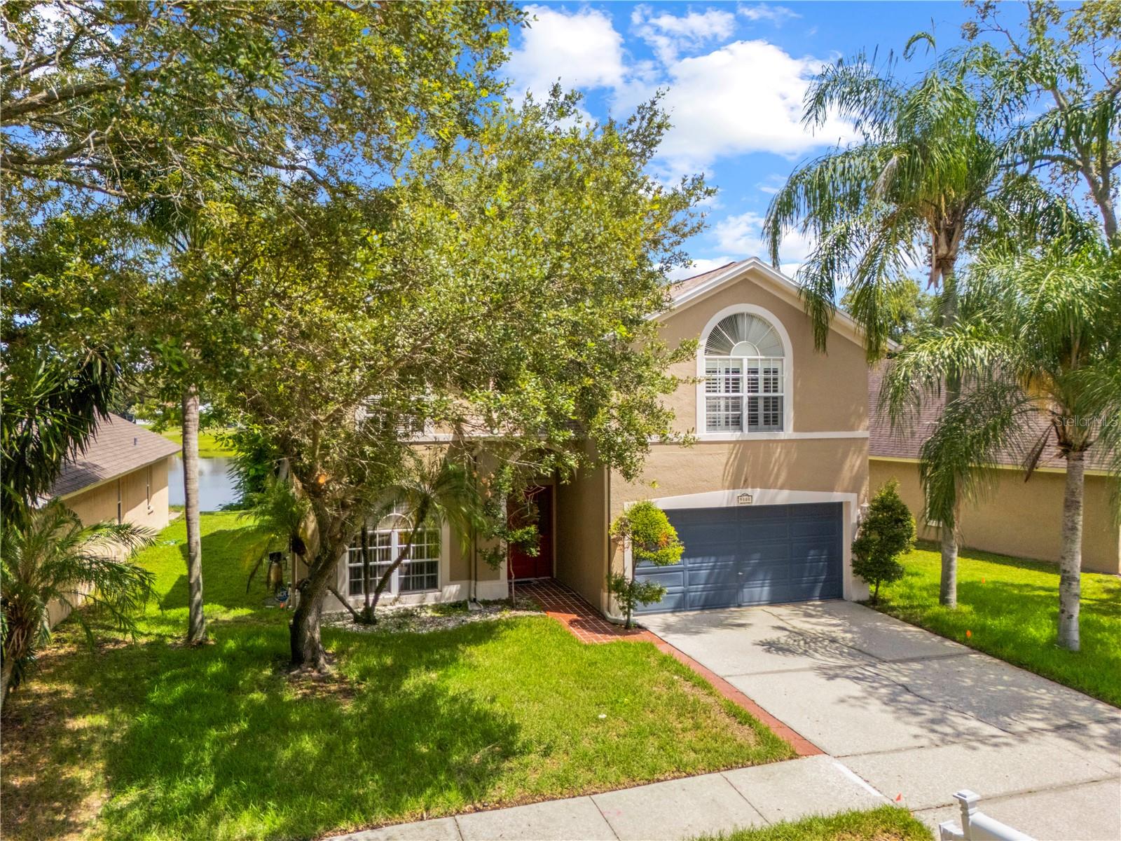 9808 Long Meadow Dr Property Photo 4