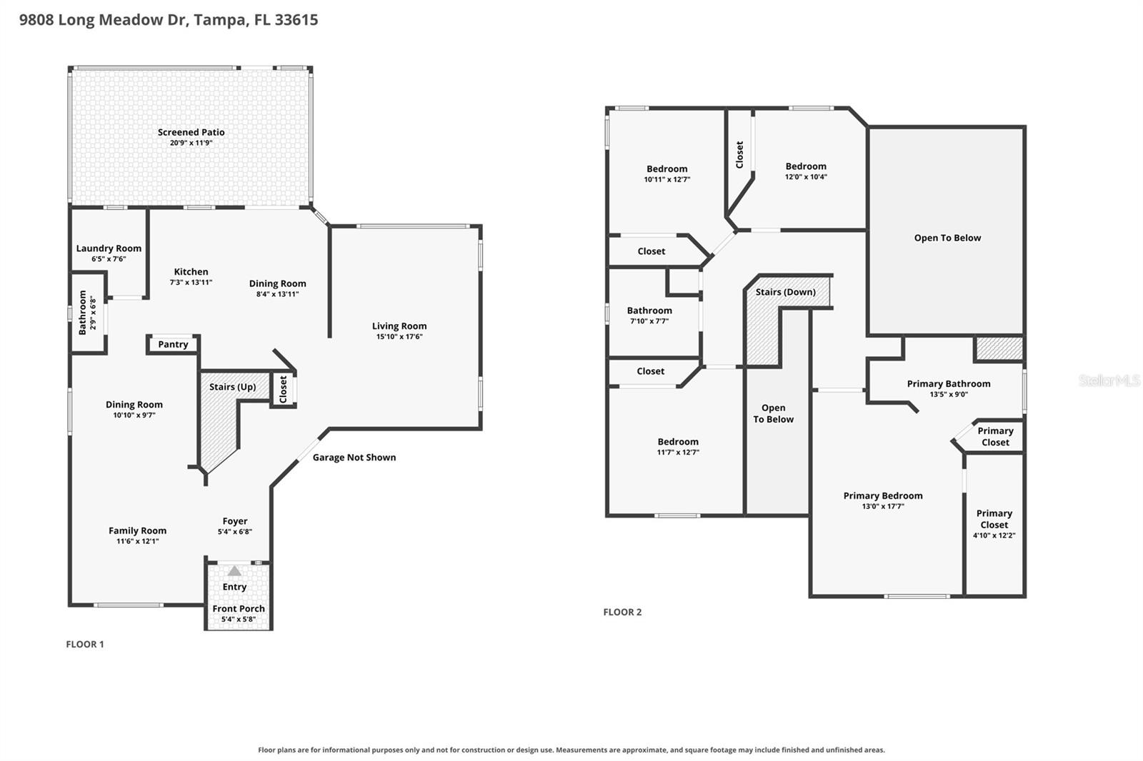 9808 Long Meadow Dr Property Photo 54