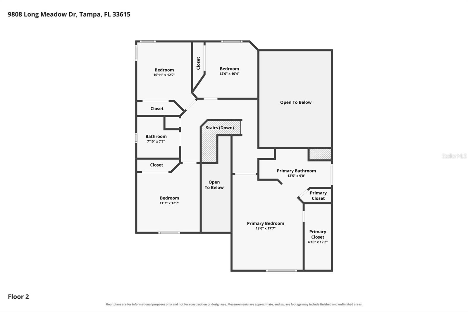 9808 Long Meadow Dr Property Photo 55