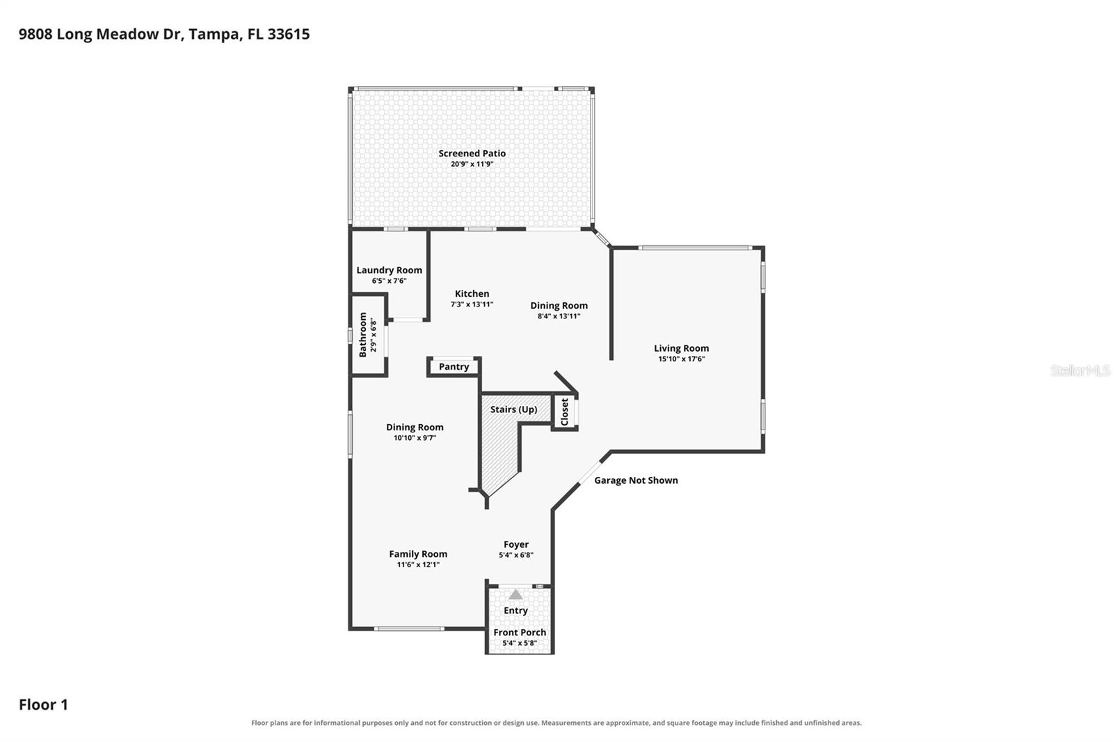 9808 Long Meadow Dr Property Photo 56