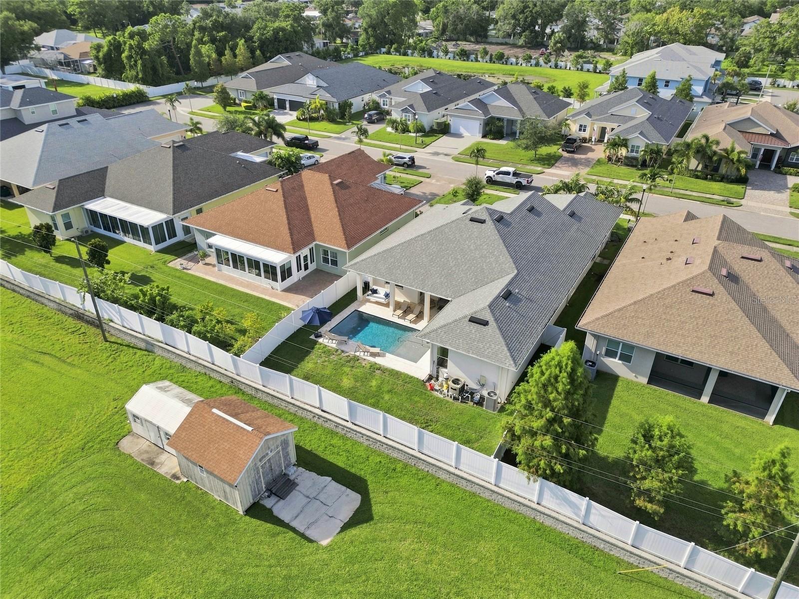 2985 Breezy Meadows Dr Property Photo 44