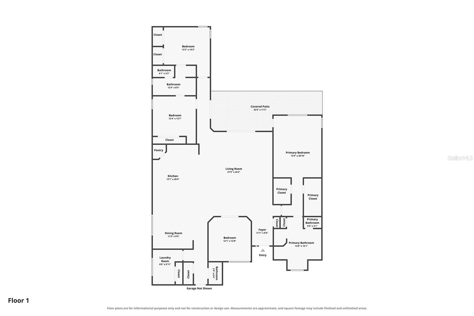 2985 Breezy Meadows Dr Property Photo 45