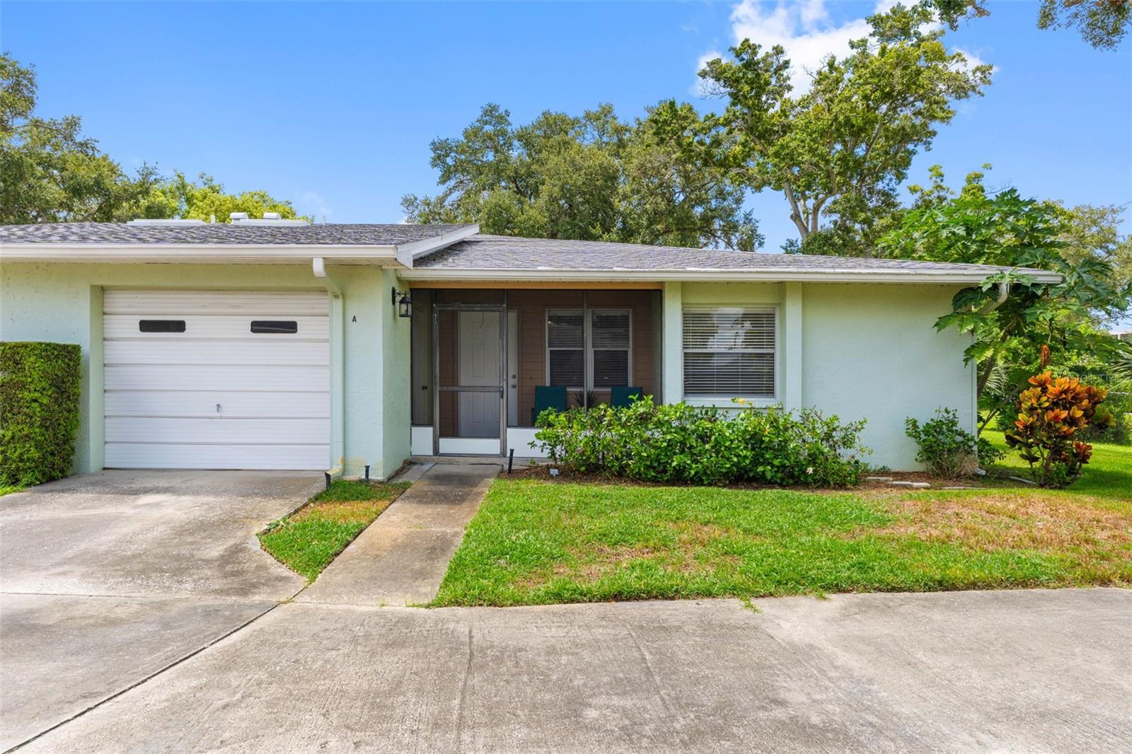 2833 Orange Tree Cir N #a Property Photo 1
