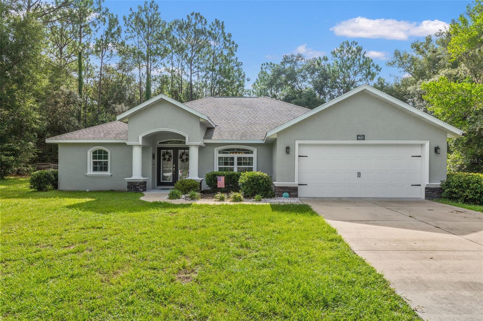4631 N Rushmore Loop Property Photo 1