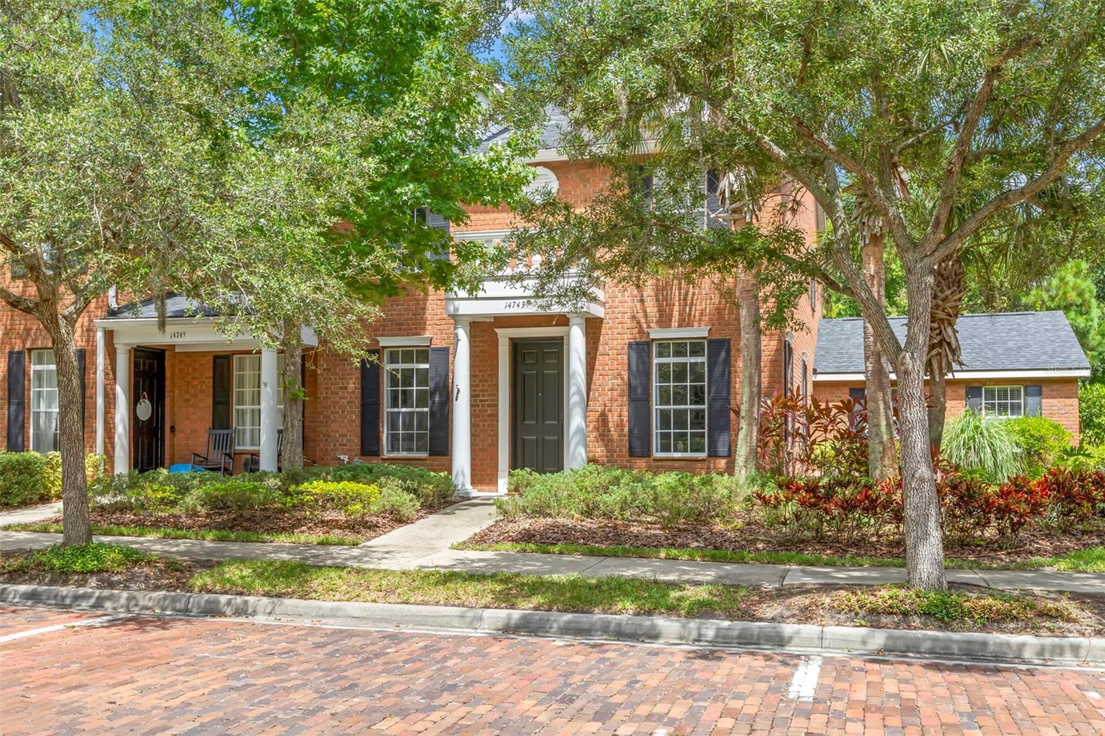 14743 Canopy Dr Property Photo
