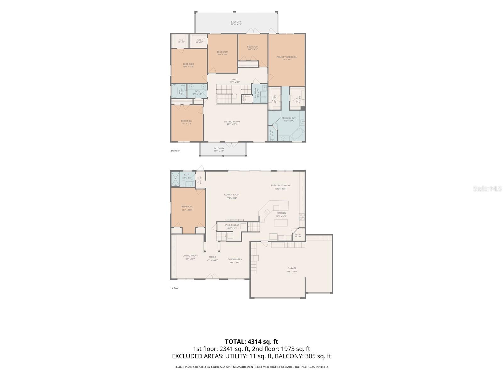 27245 Roseling Ct Property Photo 95