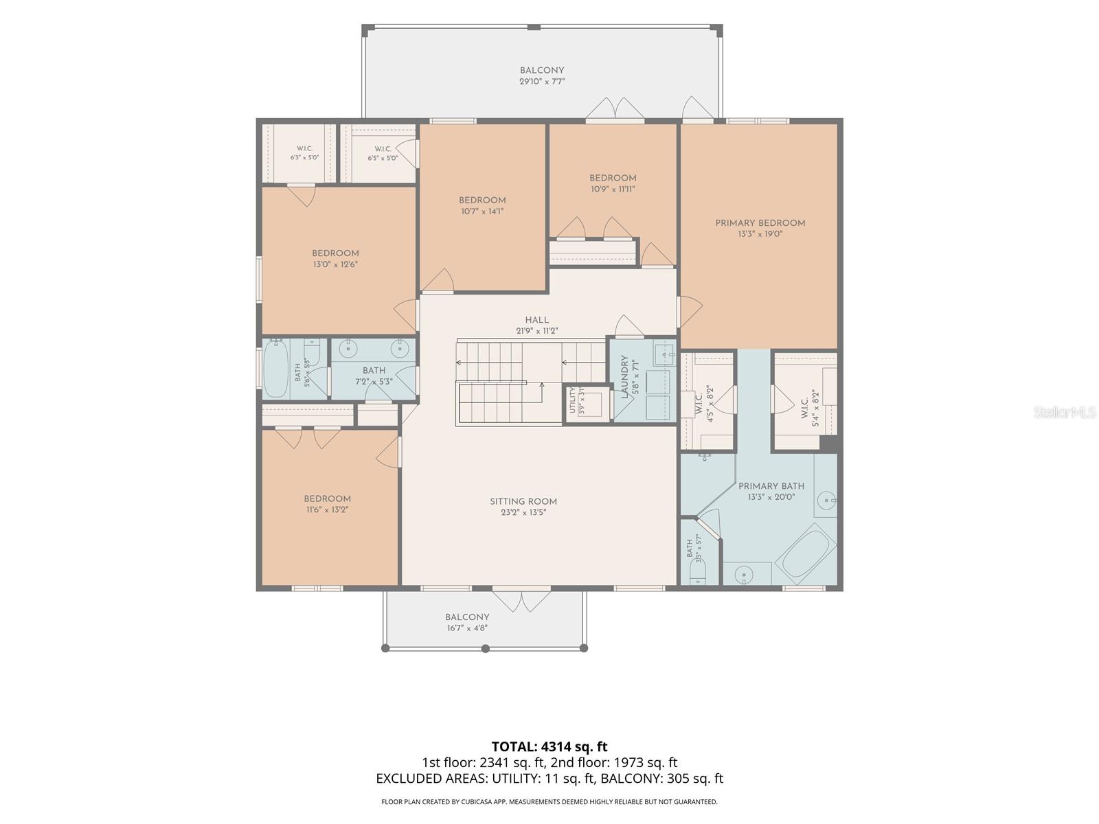27245 Roseling Ct Property Photo 96