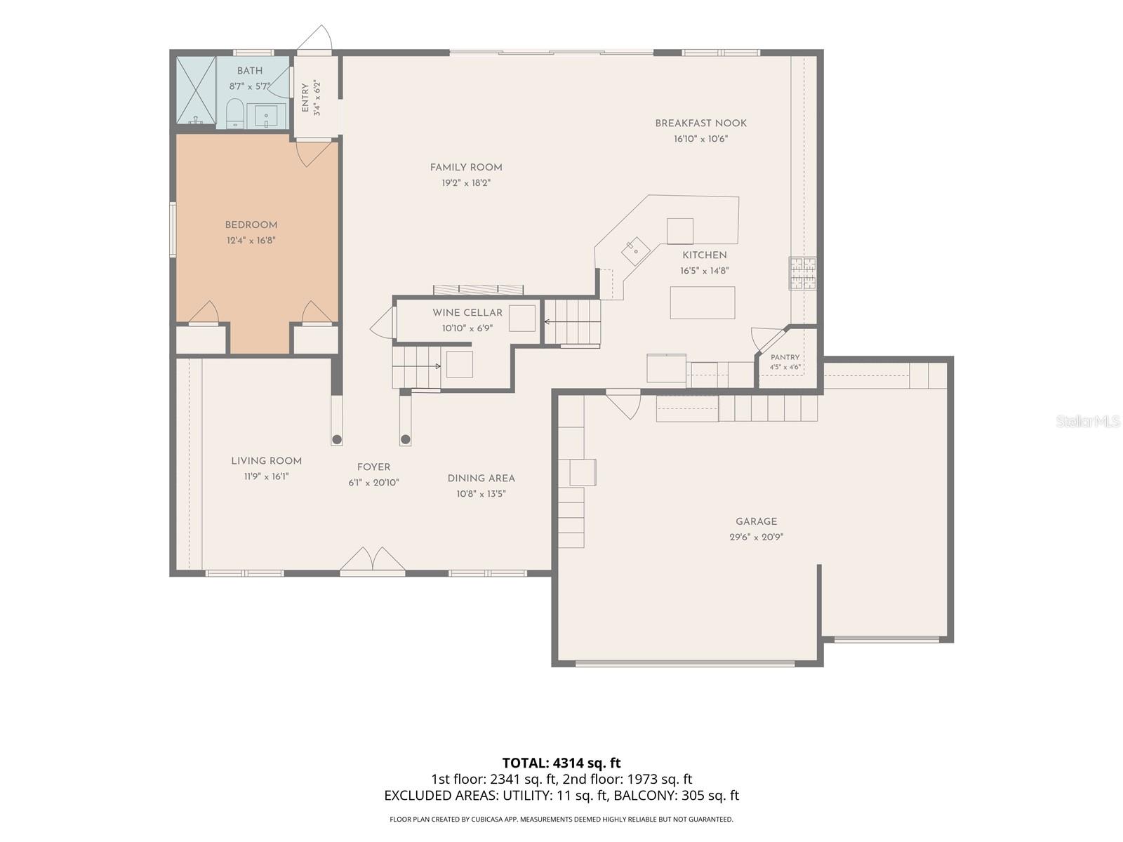 27245 Roseling Ct Property Photo 97