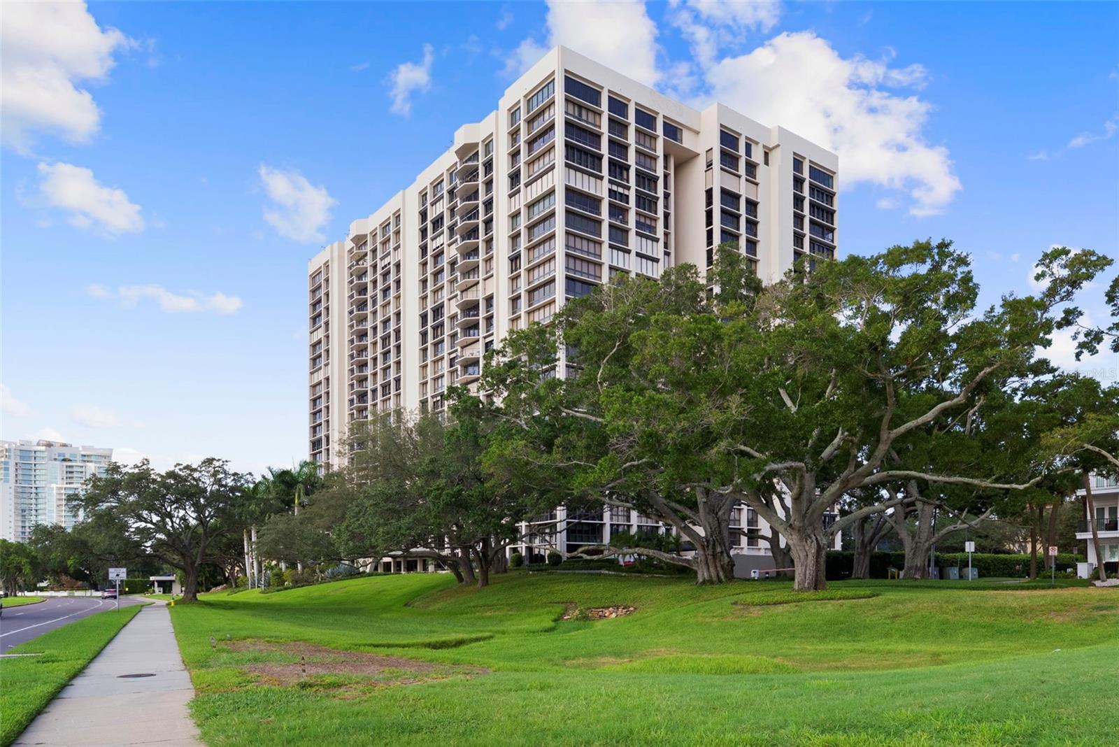 3301 BAYSHORE BLVD #505C Property Photo 1
