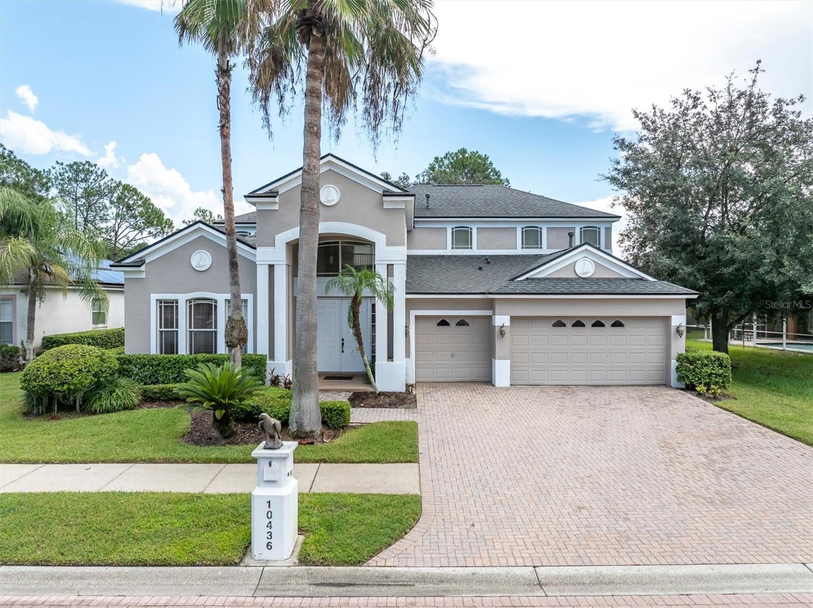 10436 Canary Isle Dr Property Photo 1