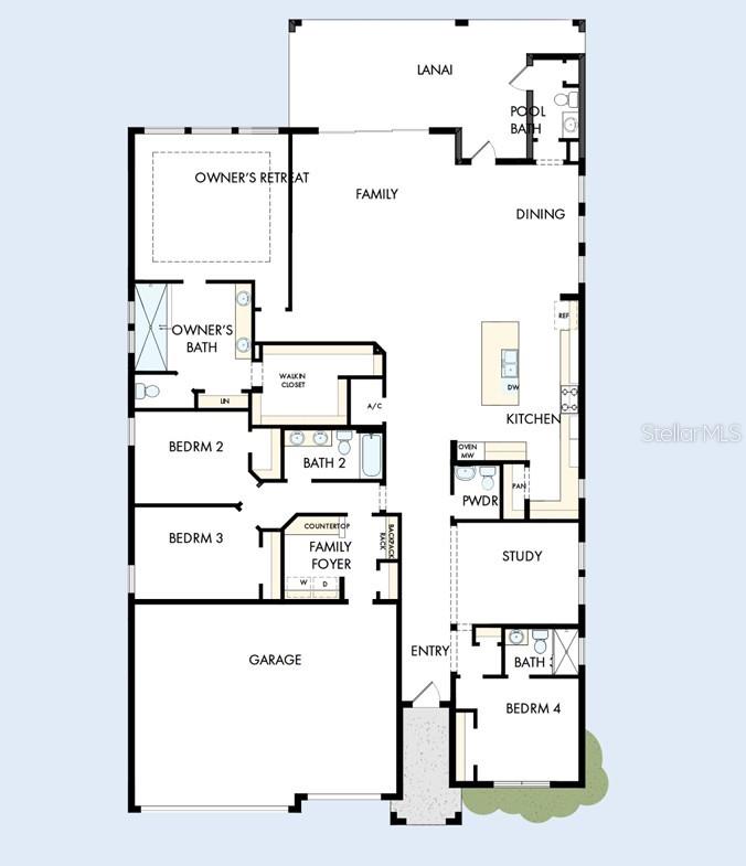 17644 Foxtail Loop Property Photo 3