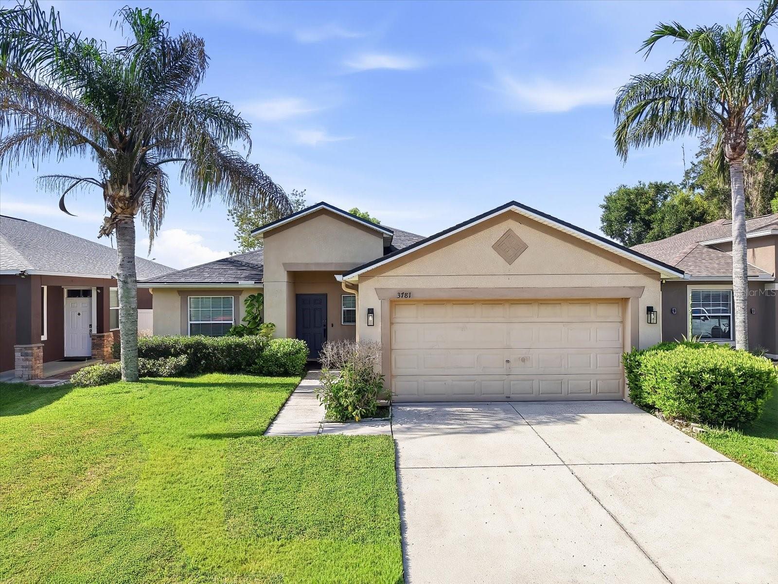3781 Madbury Cir Property Photo 1