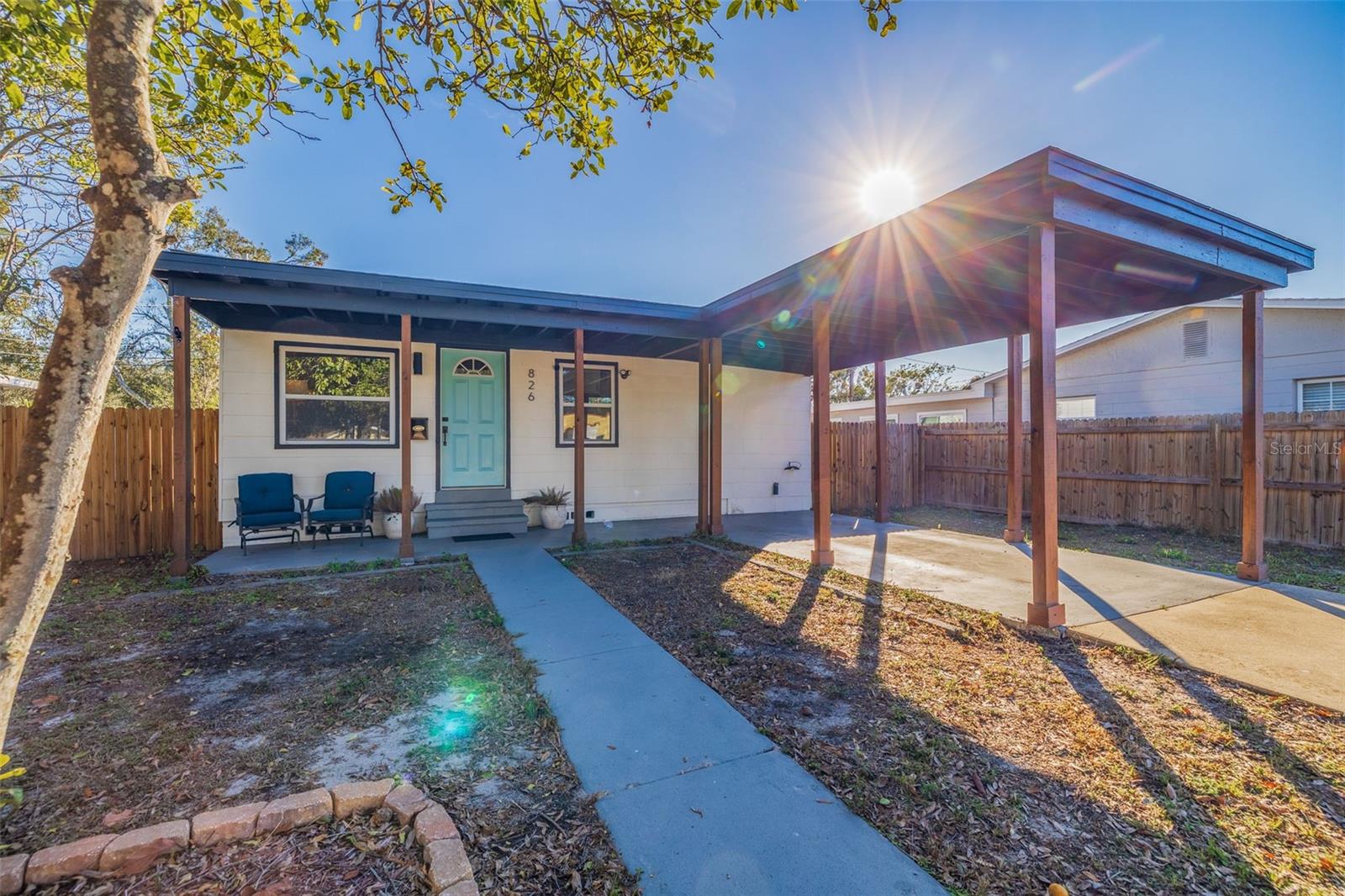 826 53RD TER N Property Photo 1