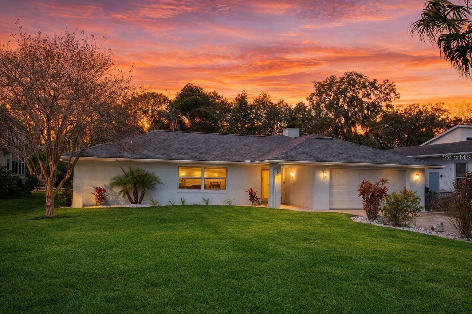 4980 DEEP WATER PT S Property Photo 1