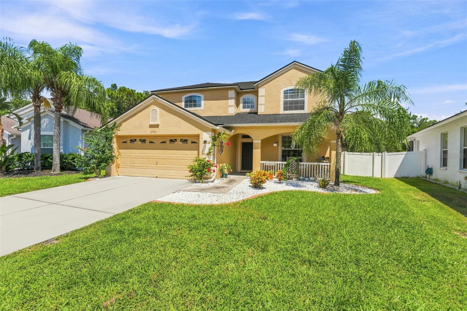 15731 CEDAR ELM TER