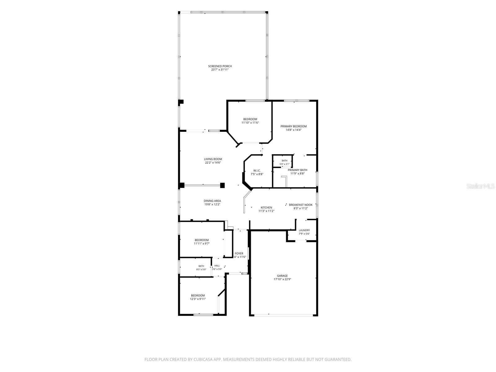 5720 Hawklake Rd Property Photo 96