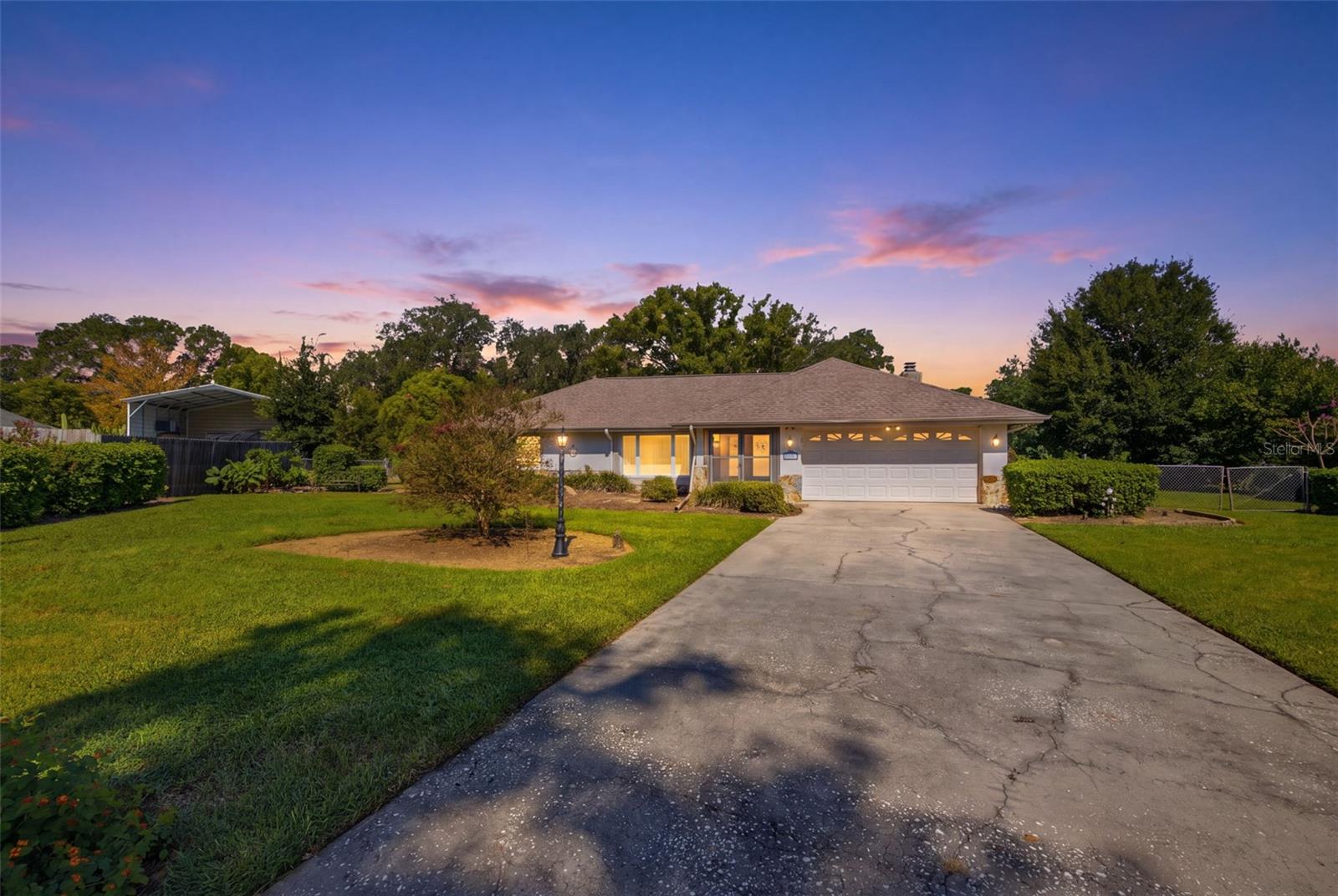 4431 Mohican Trl Property Photo 1